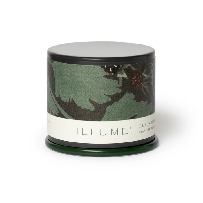 Blackberry Absinthe Demi Vanity Tin