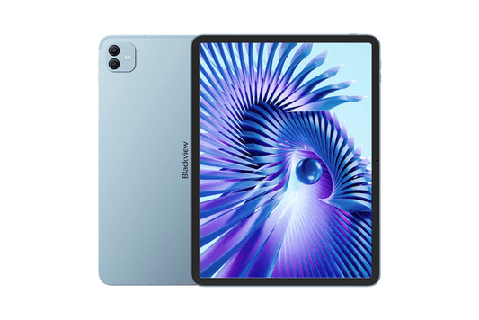 Blackview Link 8, Wifi, 6GB & 256GB, 12.7Inch, Blue