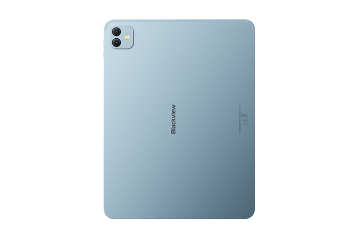 Blackview Link 8, Wifi, 6GB & 256GB, 12.7Inch, Blue