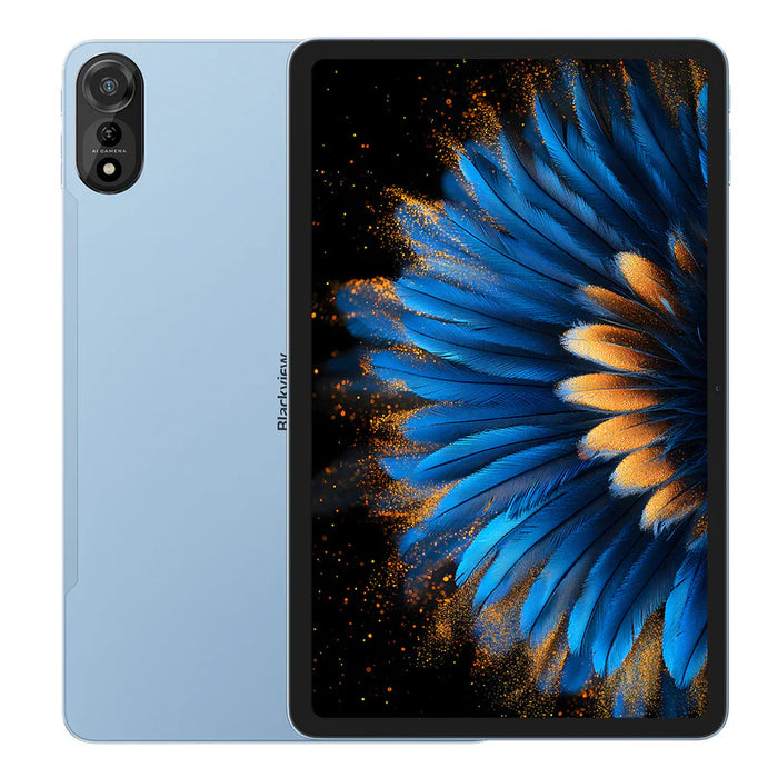 Blackview Tab Mega 2 4G, 6GB & 256GB, 12Inch, 9000Mah, Blue