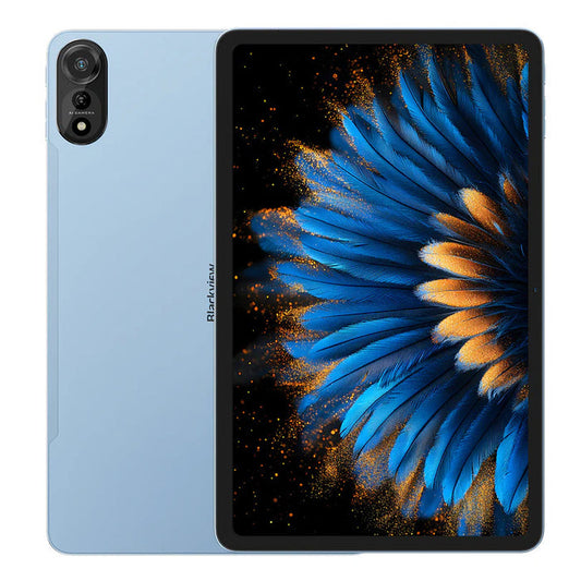 Blackview Tab Mega 2 4G, 6GB & 256GB, 12Inch, 9000Mah, Blue