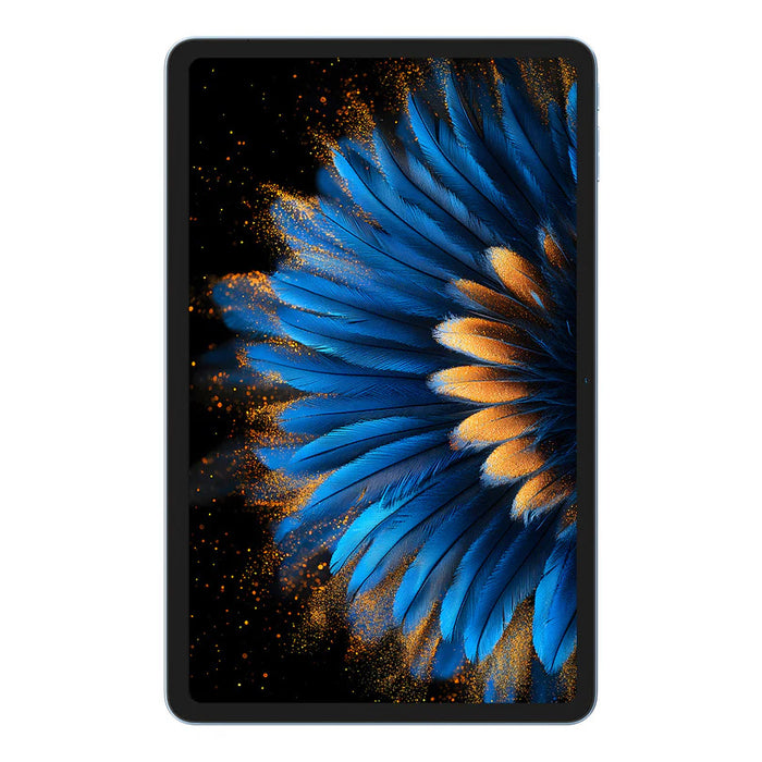 Blackview Tab Mega 2 4G, 6GB & 256GB, 12Inch, 9000Mah, Blue