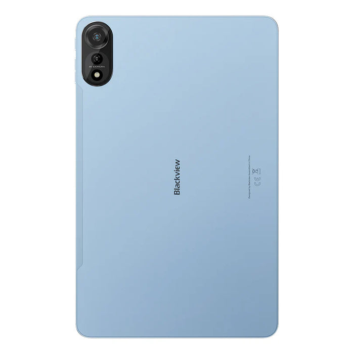 Blackview Tab Mega 2 4G, 6GB & 256GB, 12Inch, 9000Mah, Blue