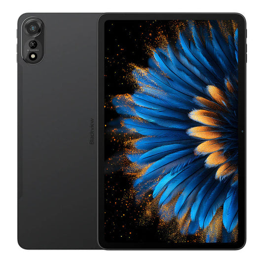 Blackview Tab Mega 2 4G, 6GB & 256GB, 12Inch, 9000Mah, Grey
