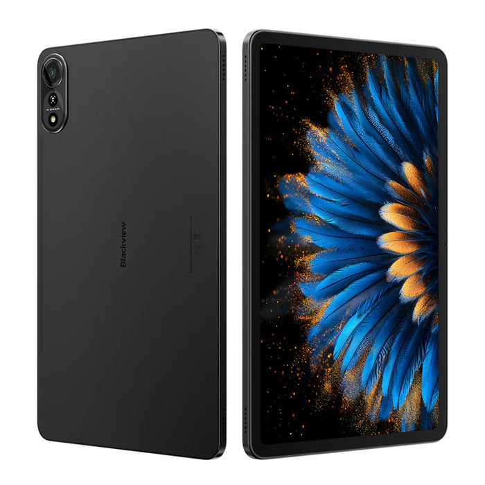 Blackview Tab Mega 2 4G, 6GB & 256GB, 12Inch, 9000Mah, Grey