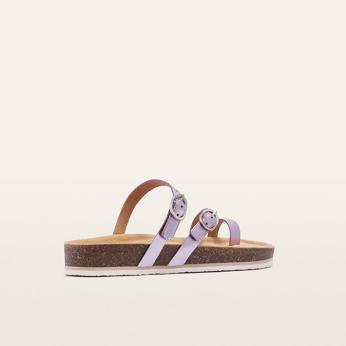 Blake Lilac Metallic