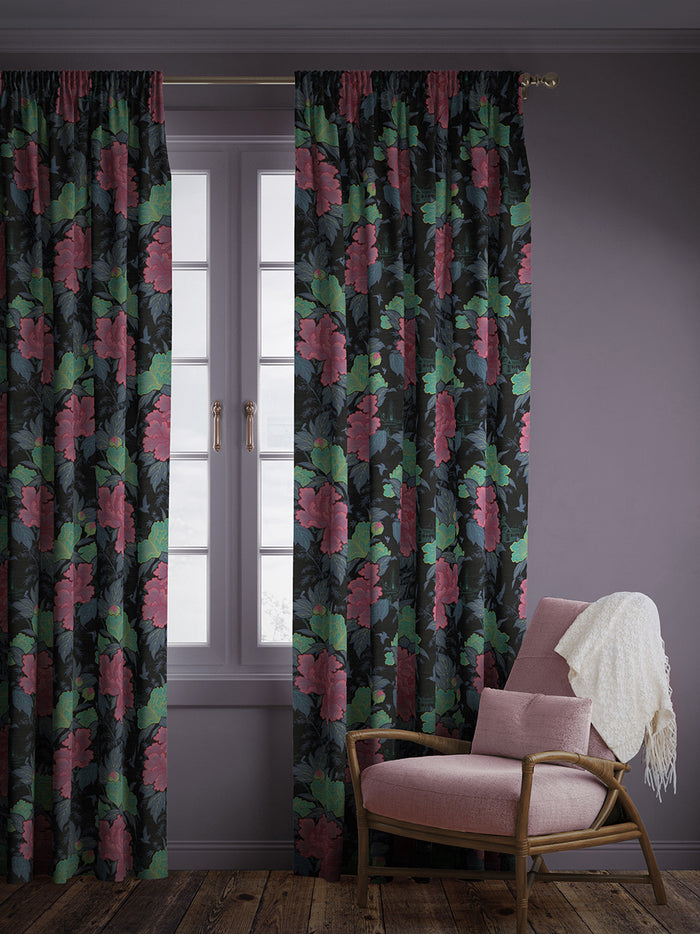 Bloomin' Marvellous 'Neon Nights' Linen