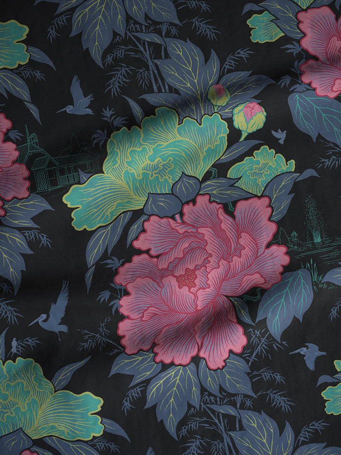 Bloomin' Marvellous 'Neon Nights' Linen