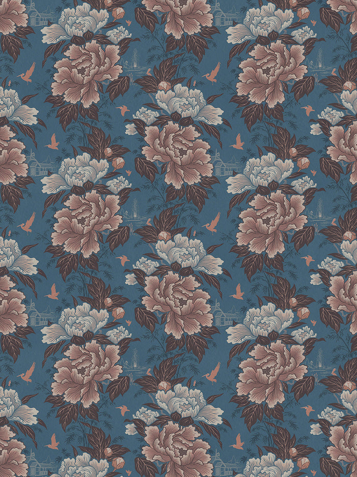 Bloomin' Marvellous Wallpaper