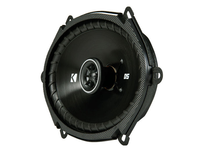 BOCINAS PARA CARRO 6X8" PAR 200 WATTS