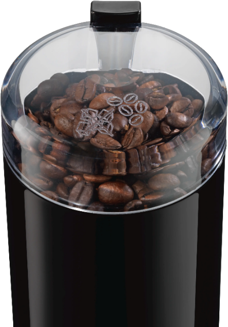 Bosch Coffee Grinder, 180Watts, Black