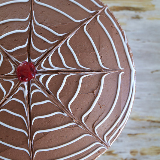 BOSTON CREAM PIE - Bakery Pickup