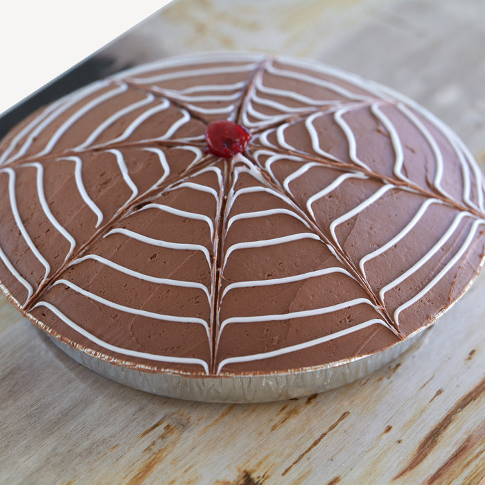 BOSTON CREAM PIE - Bakery Pickup