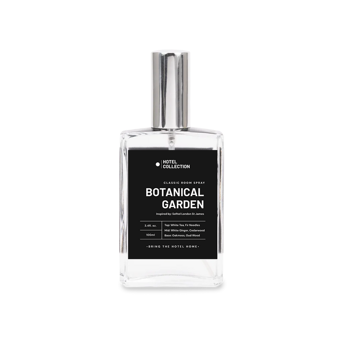 Botanical Garden Room Spray