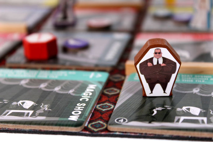 Burgle Bros 2 (2nd edition)