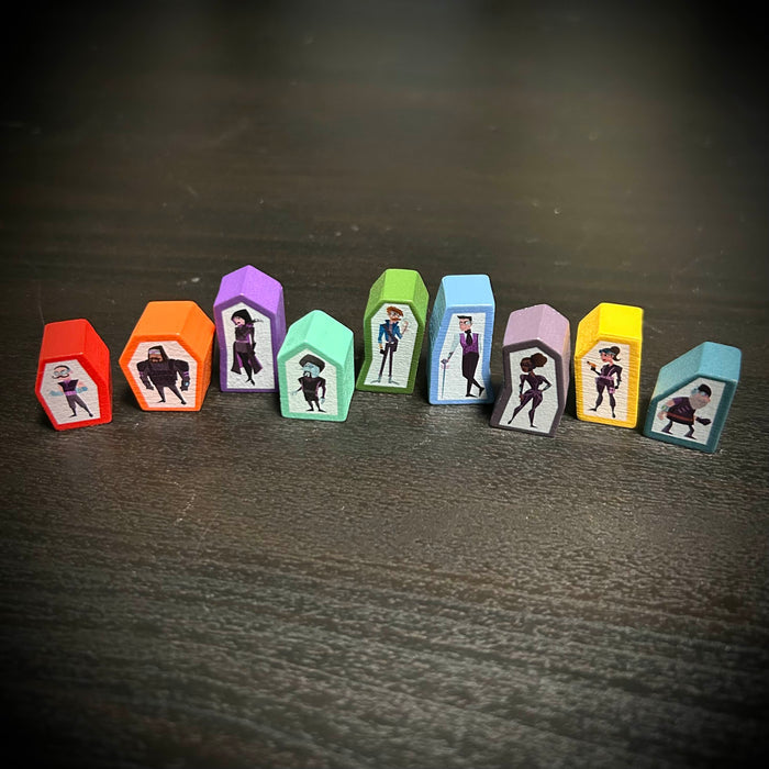 Burgle Bros 3