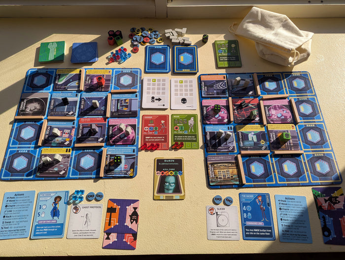 Burgle Bros 3
