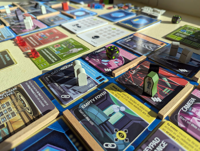 Burgle Bros 3
