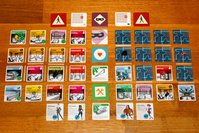 Burgle Bros.
