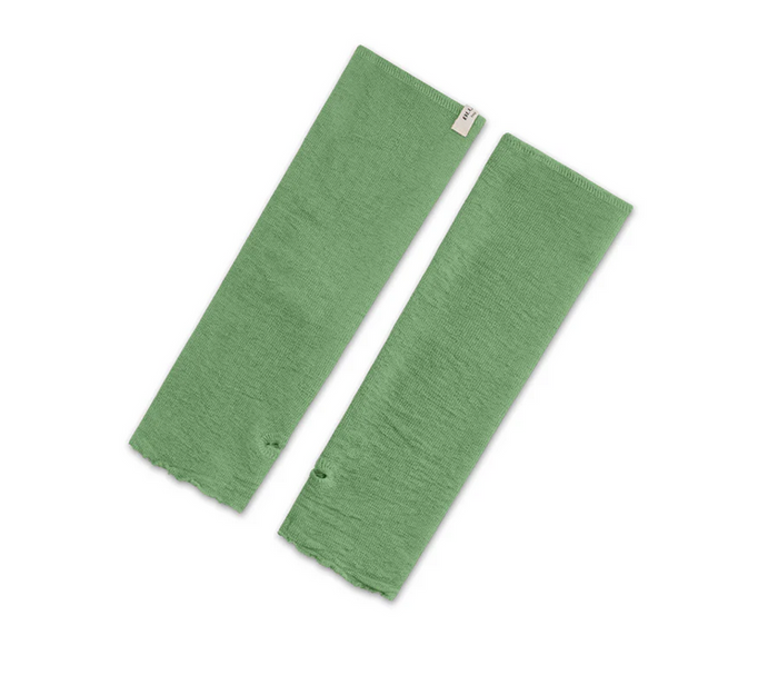 pistachio green