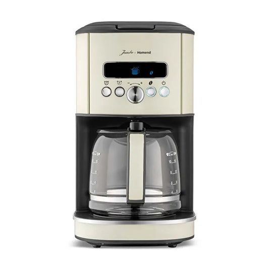 Cafetière filtre Homend x Jumbo Vintage Coffeebreak 5026H
