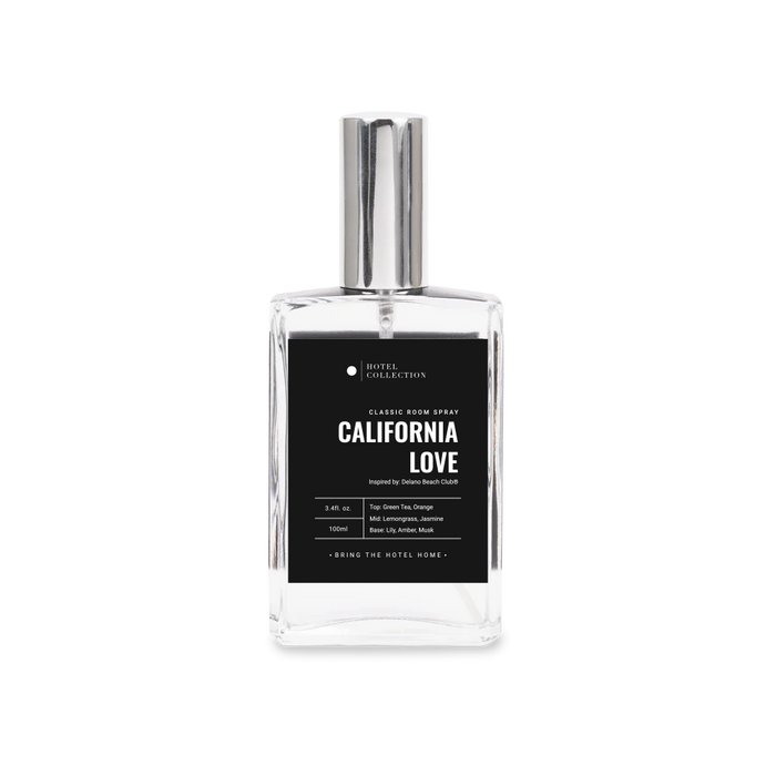 California Love™ Room Spray