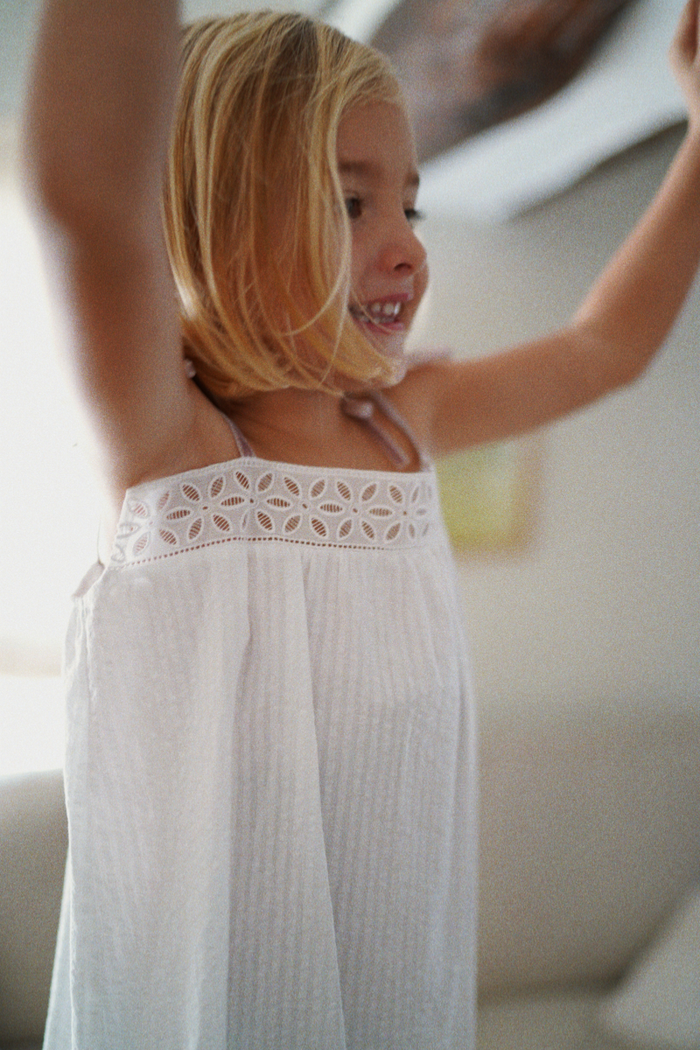 Camisón Lucie