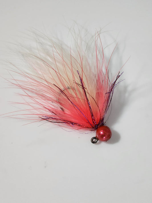 Candy Pink