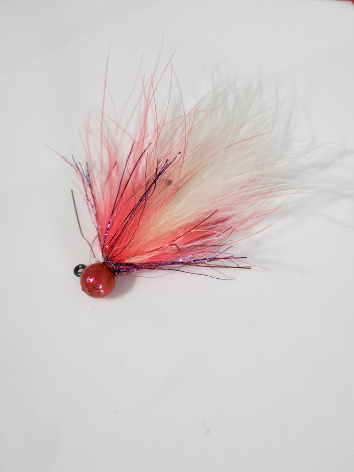 Candy Pink