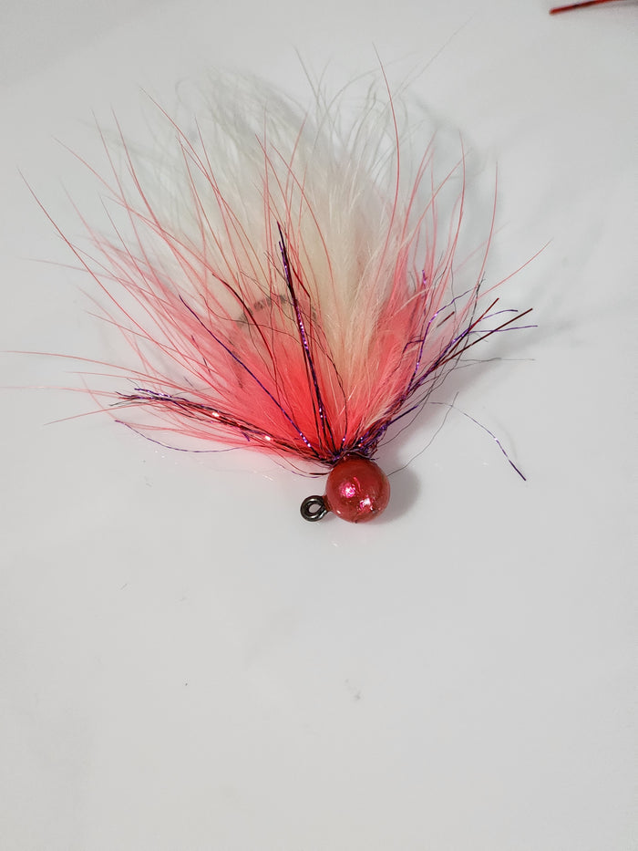 Candy Pink