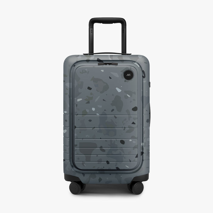 Terrazzo Graphite