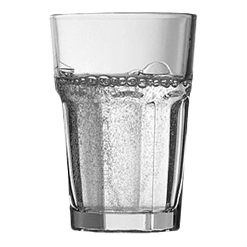 Casablanca Tumbler Glass 355ml x 12