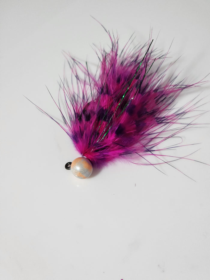 Cerice purple
