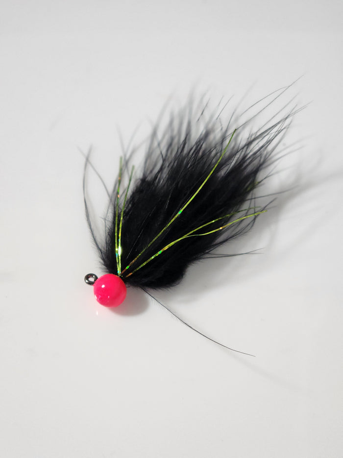 Cerise Black