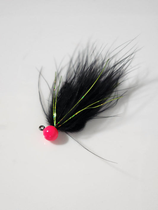 Cerise Black