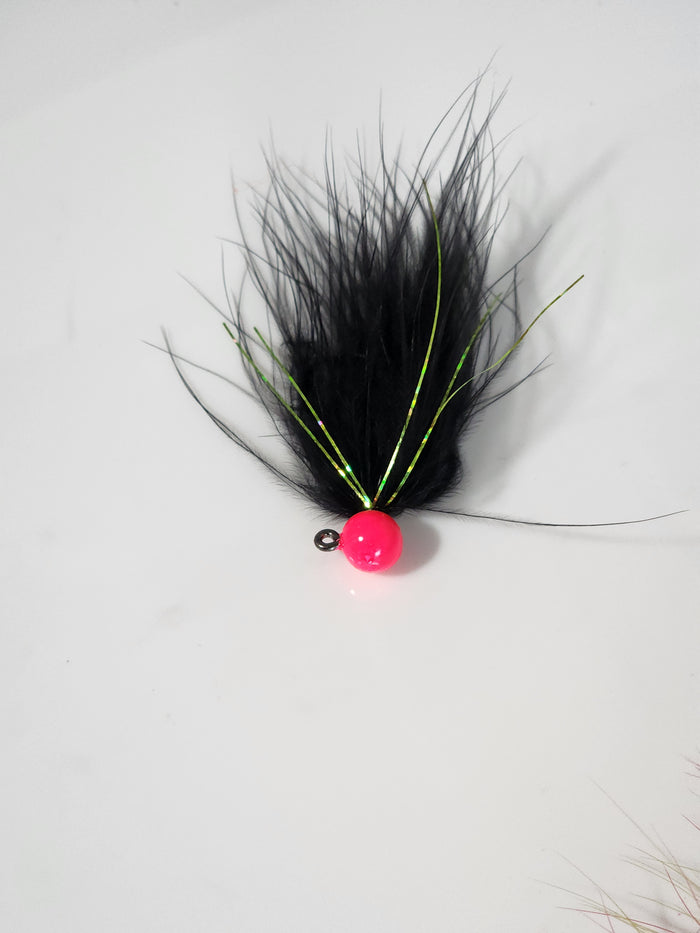 Cerise Black