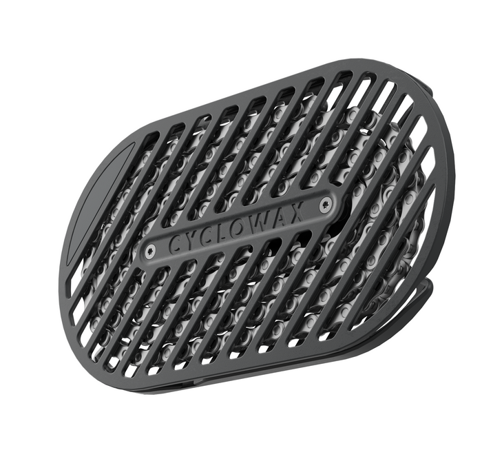 Chain Spool