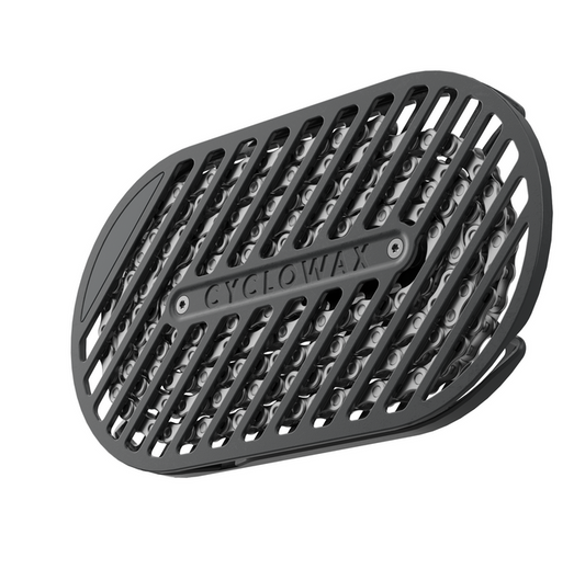 Chain Spool