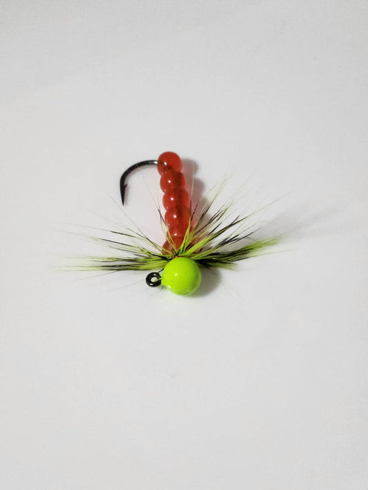 Chartreuse