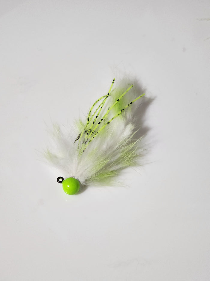 Chartreuse