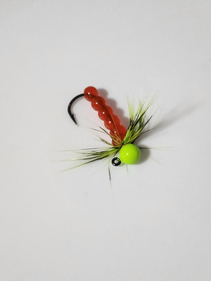 Chartreuse