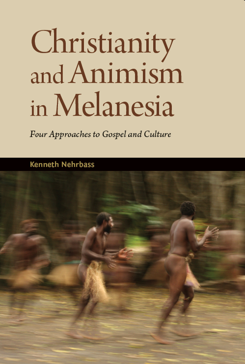 Christianity and Animism in Melanesia - MissionBooks.org