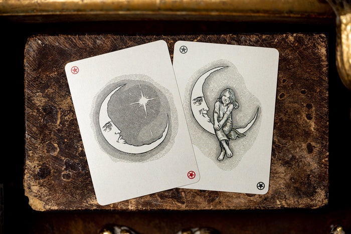 Cibola Playing Cards Playing Cards by Kings Wild Project