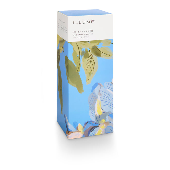 Citrus Crush Refillable Aromatic Diffuser