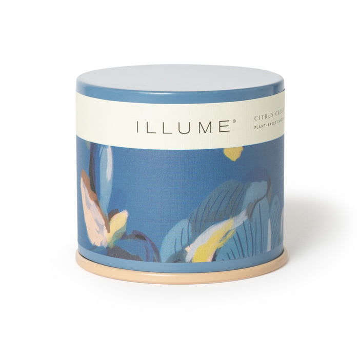 Citrus Crush Vanity Tin