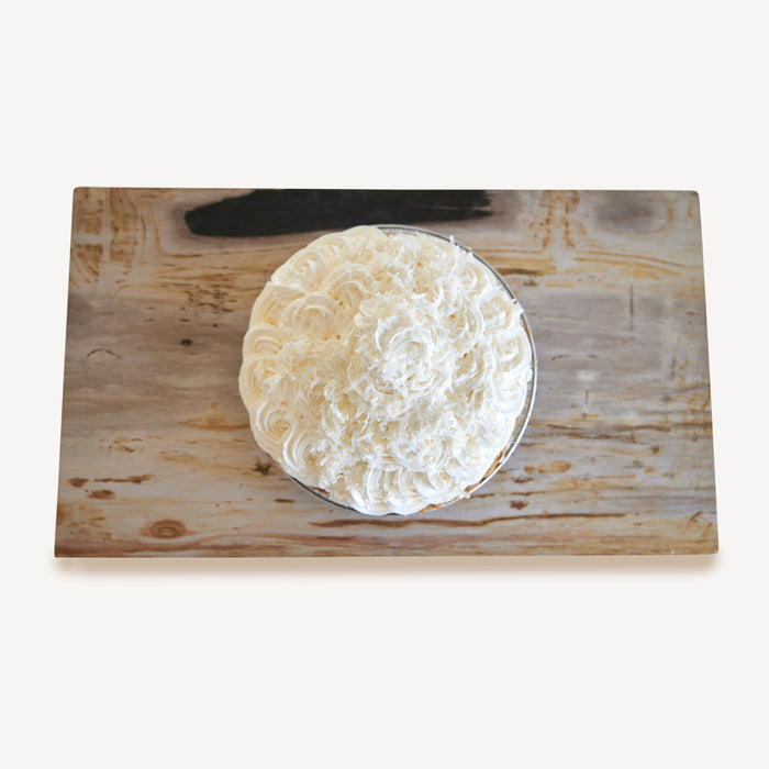 COCONUT CREAM PIE - Bakery Pickup