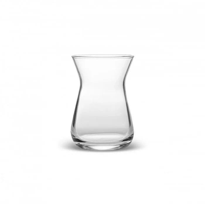 Coffret de verres à thé Karaca İrem, 6 pièces