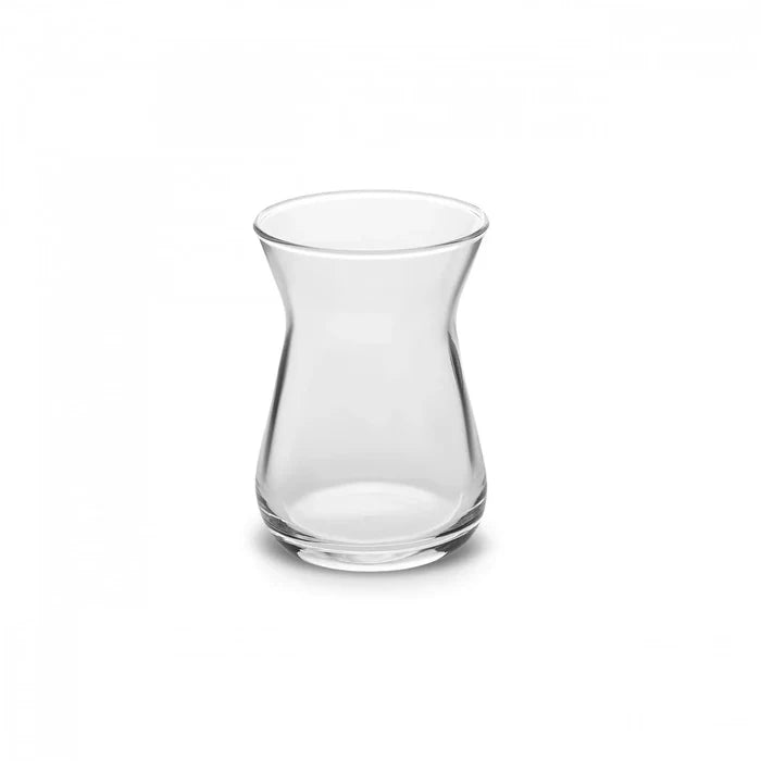 Coffret de verres à thé Karaca İrem, 6 pièces