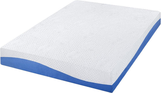 Colchon Full/Matrimonial Memory Foam