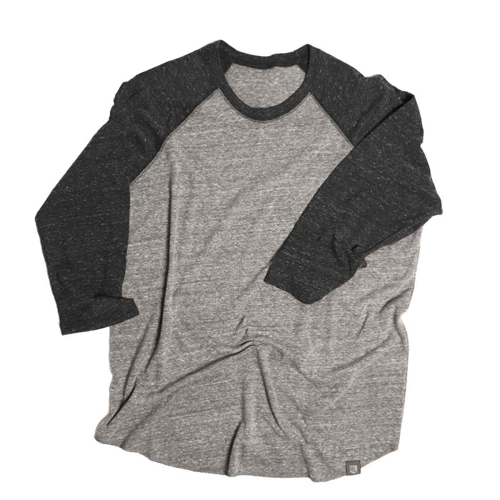 Comfort Baseball Shirt